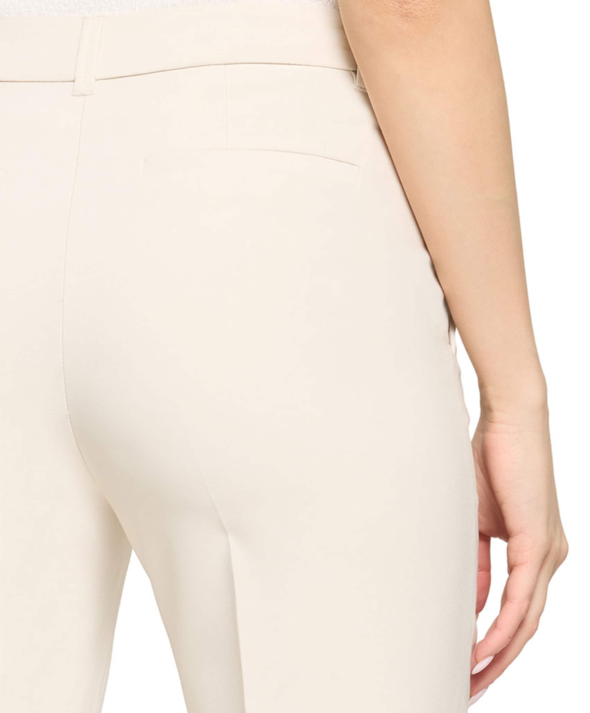 Betty Barclay 7/8 dames pantalon beige