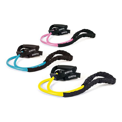 Conjunto Elástico Evergy Elite