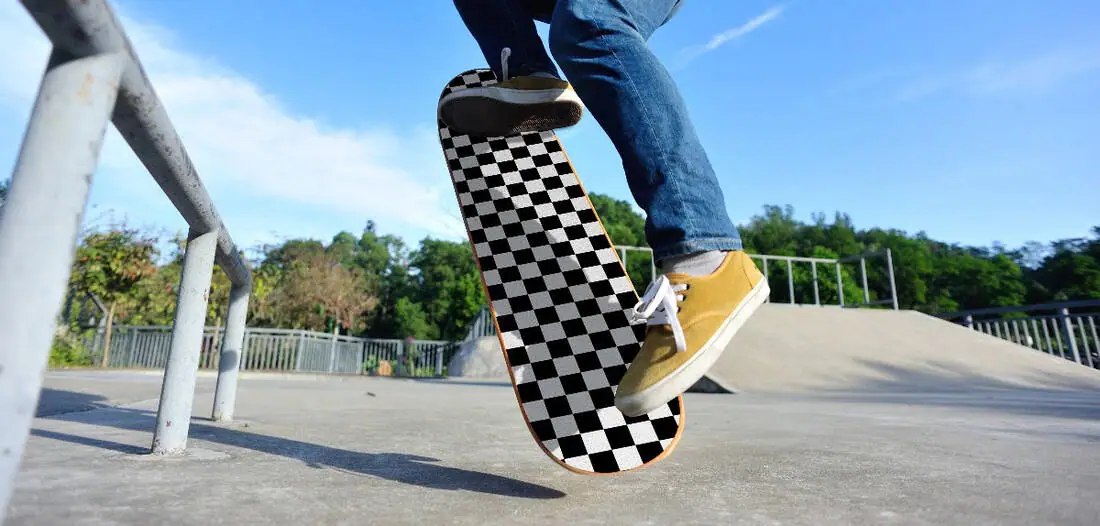 Jessup Original Ternet Griptape - Skateboards | SkatePro
