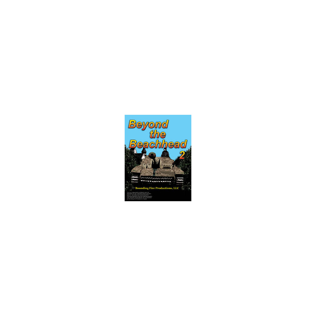 Beyond the Beachhead 2