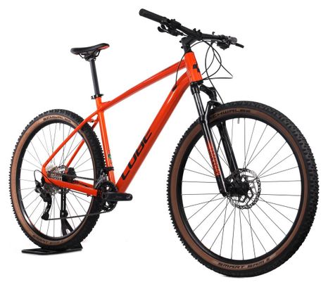 Produit reconditionné · Cube Attention 29 - VTT | Très bon état