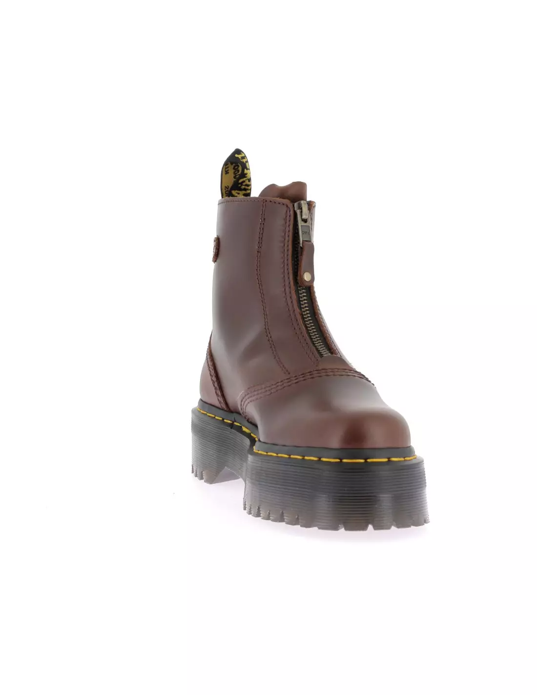 JETTA - Boots & bottines BLACKSENDA