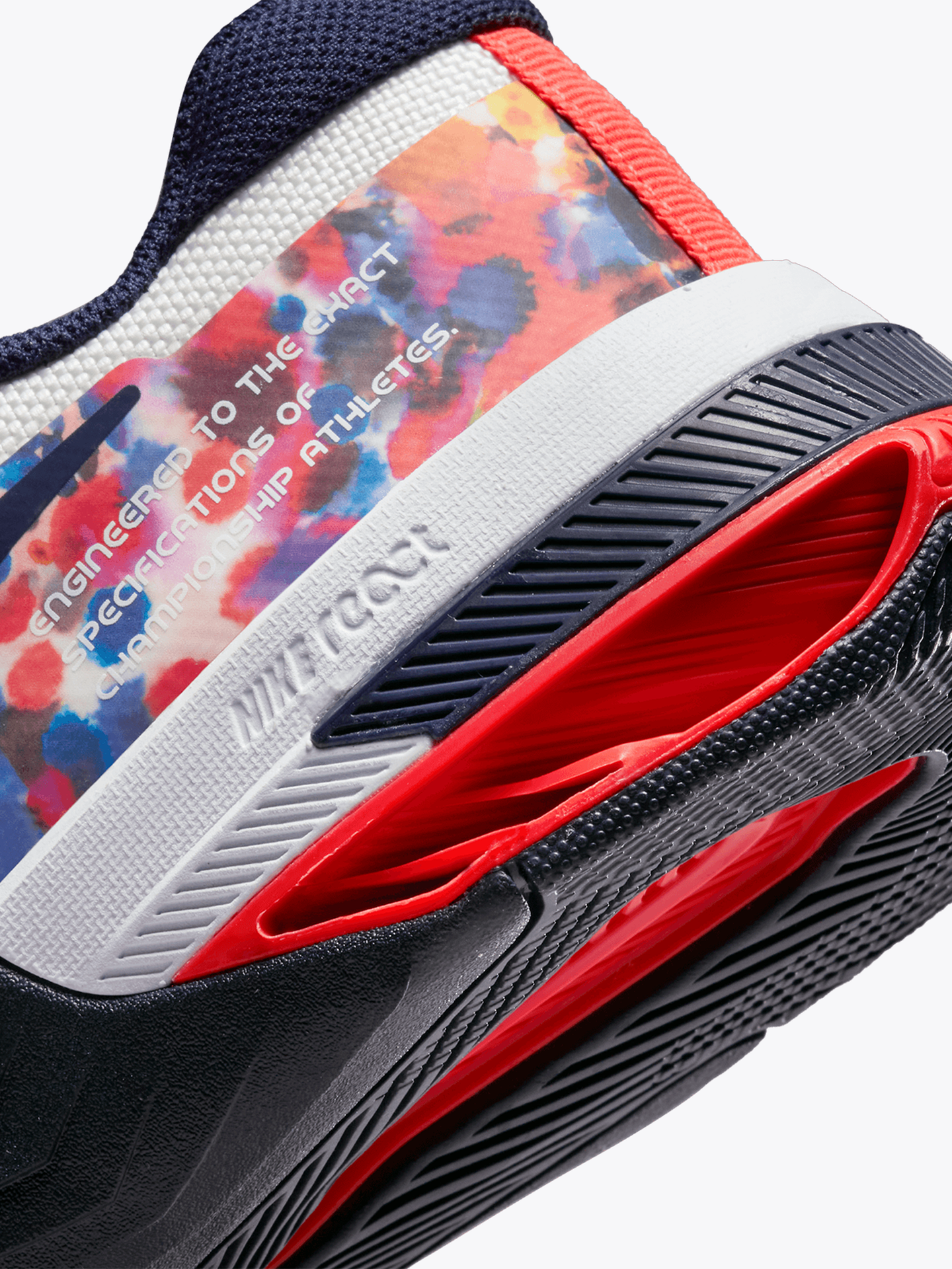 Metcon 8