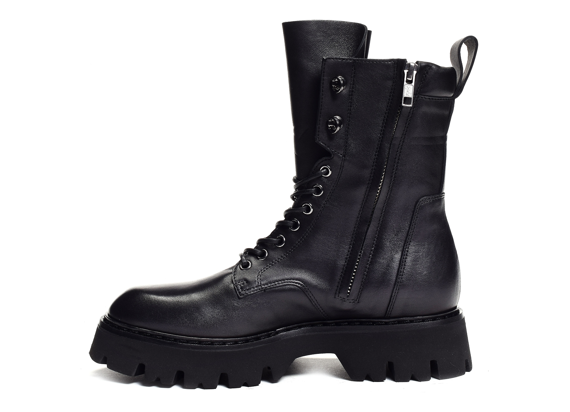 7076 noir