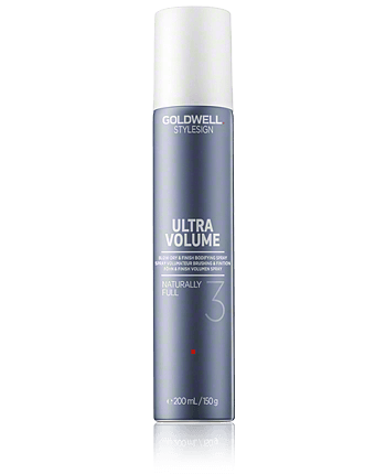 Goldwell. Ultra Volume Naturally Full 200ml