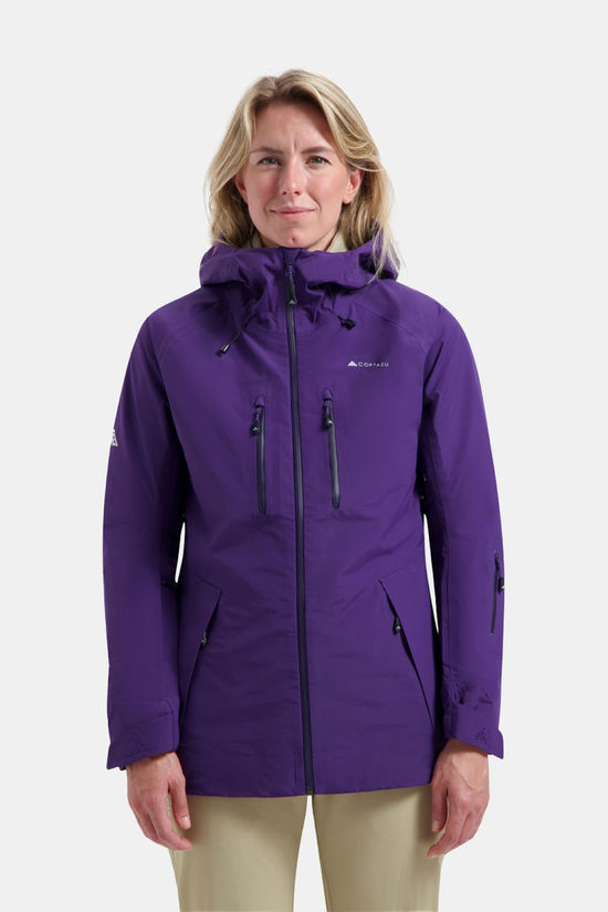 CORTAZU CORTAZU Mountain Hardshell Jas Dames
