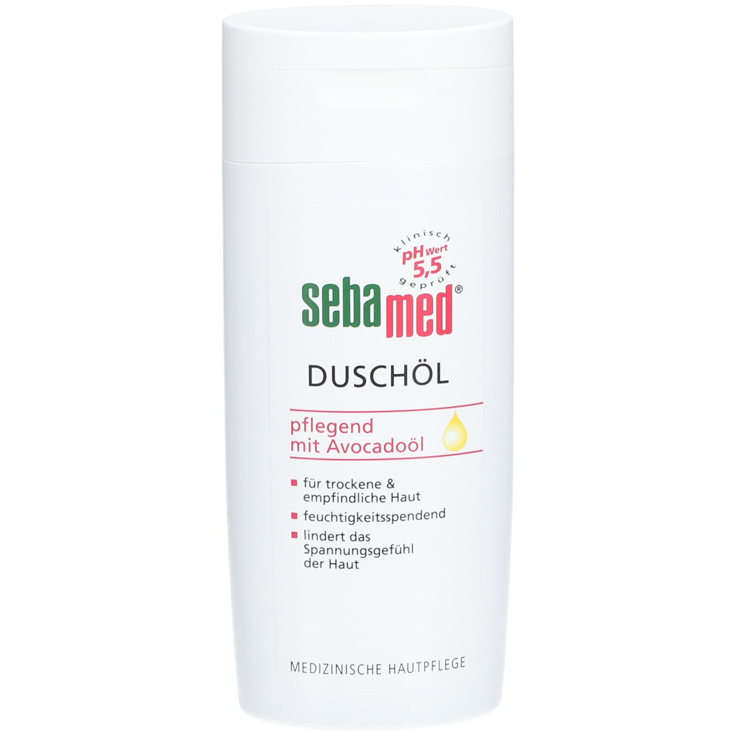 sebamed® Duschöl