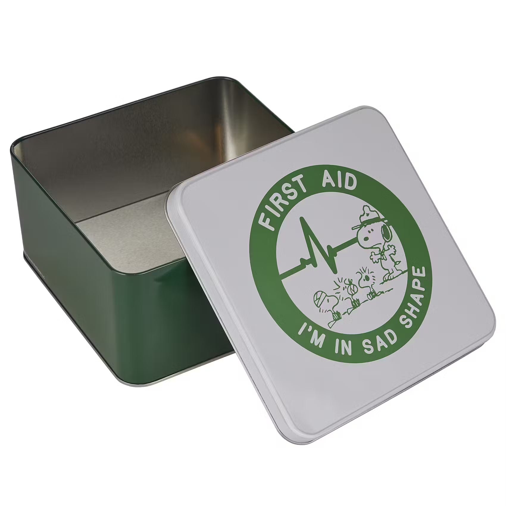 PEANUTS Dose First Aid Outdoor