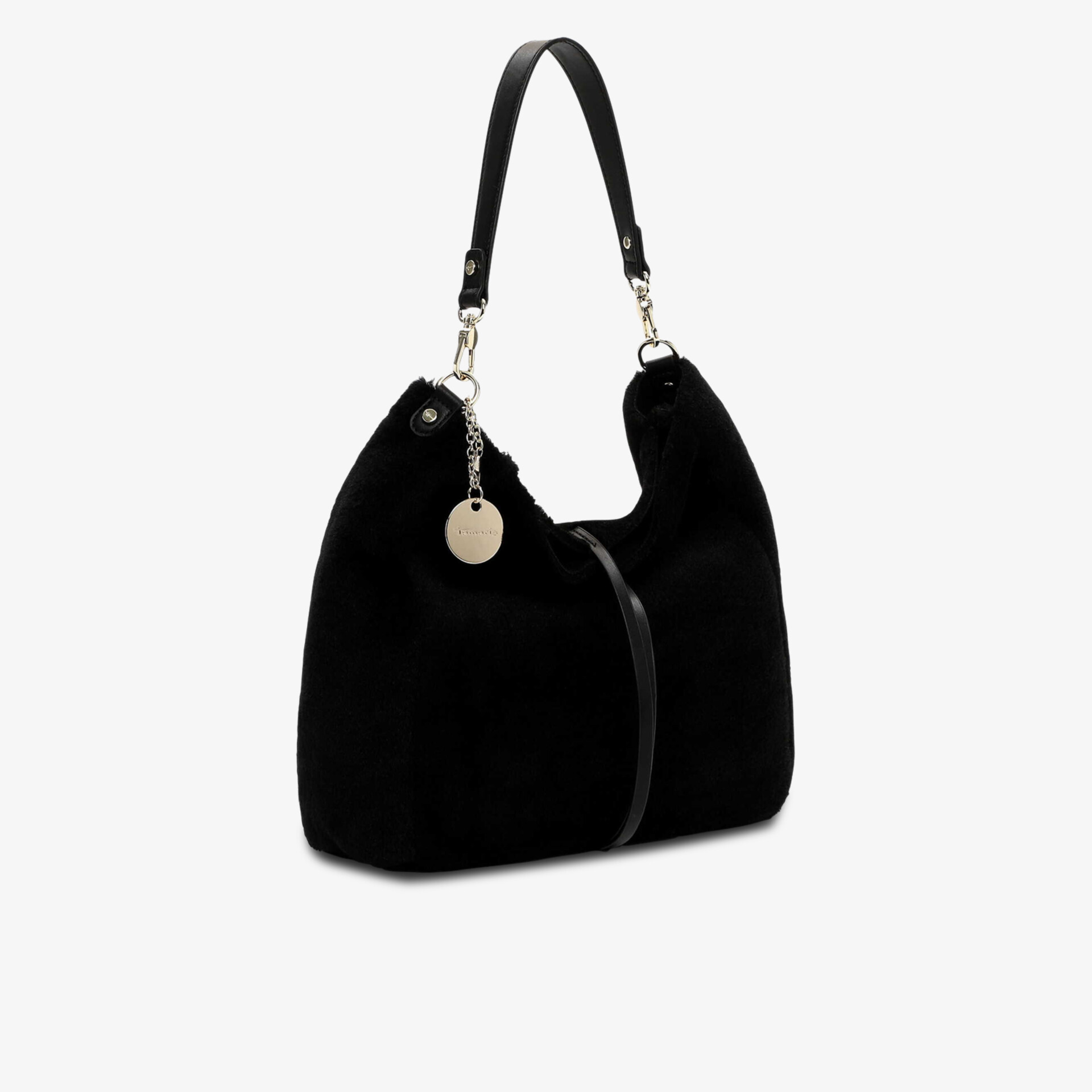 Tamaris Damen Handtaschen - Schwarz | Jetzt auf reno.de kaufen