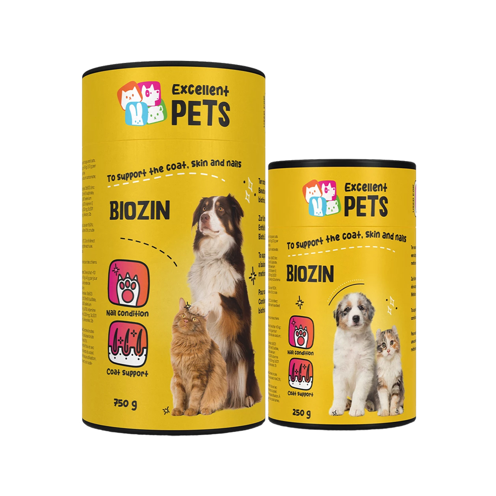 Excellent Pets Biozin
