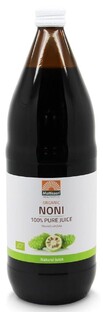 Mattisson HealthStyle Organic Noni 100% Pure Juice 1LT