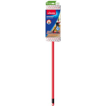 Vileda UltraMax Power systeem