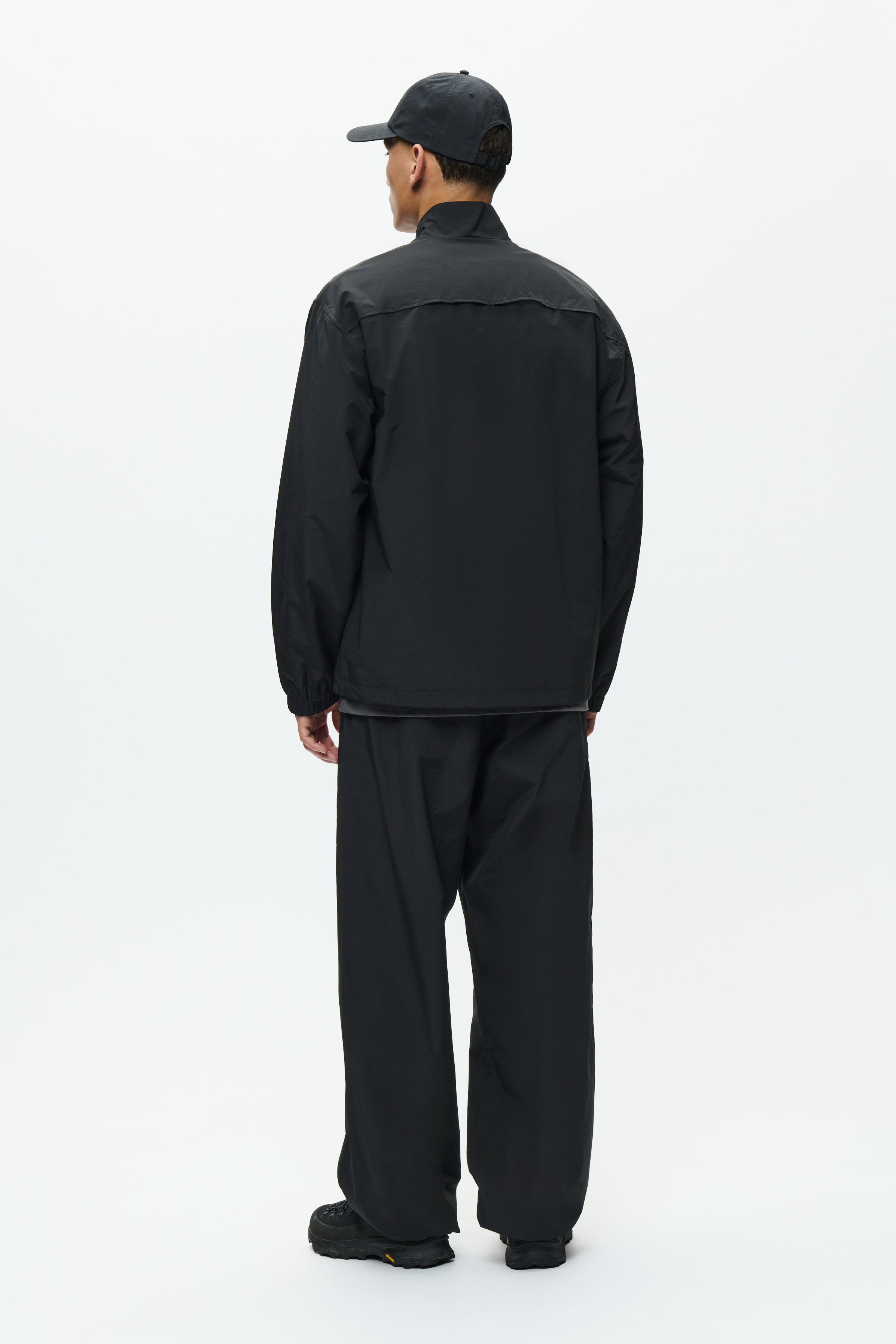 DOUBLE A BY W.W. MEN WWFrank jas