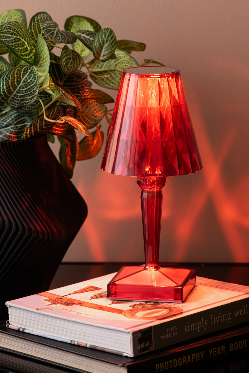 Table Lamp Gem LM2262GR Dark green