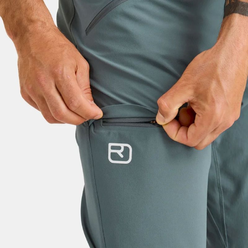 Brenta Pants - Pantalon randonnée homme