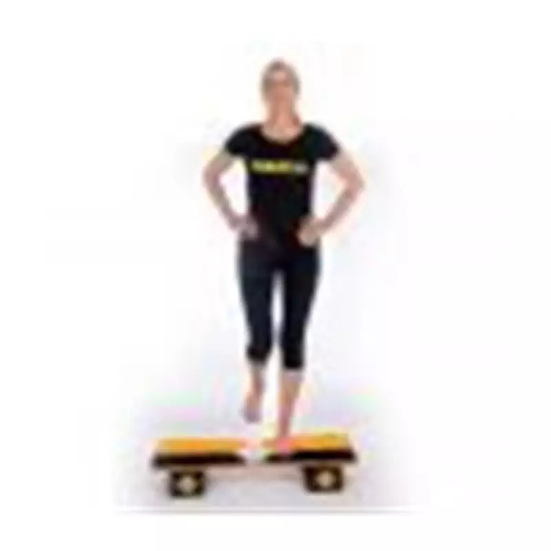 Planche équilibre ROLLERBONE Fitbone Bricks Set