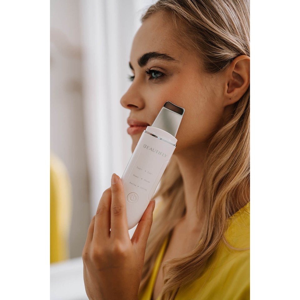 Beautifly - Hudskrubber Scrub Young