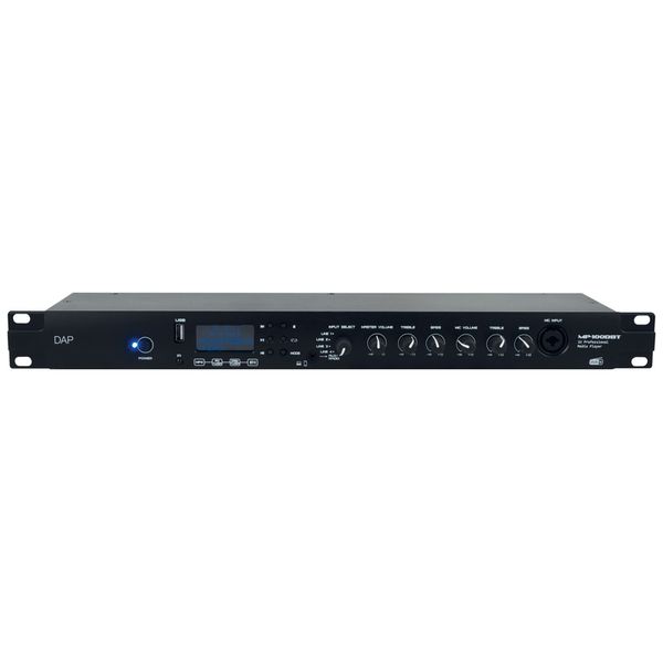 DAP-Audio MP-100DBT
