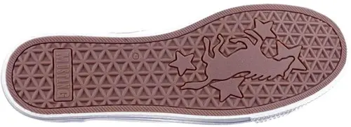 1420-502 Mustang lichtblauw - maat 45 veterboot lichtblauw - maat 45 Calandschoen