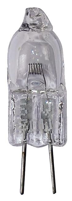 BERSUB - AMPOULES HALOGENES 6 V