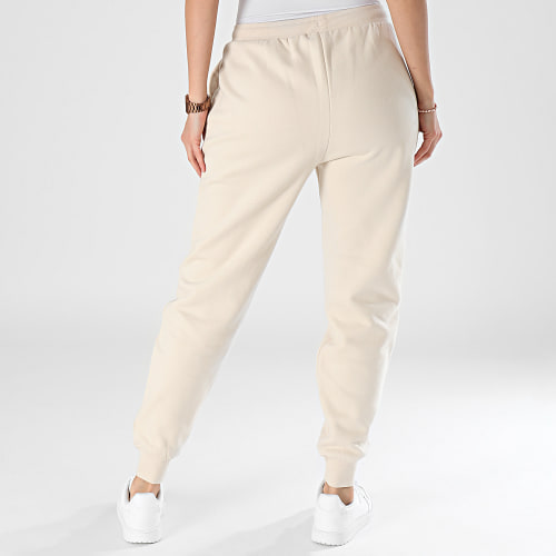 Pantalon Jogging Femme Majana SGT16457 Beige