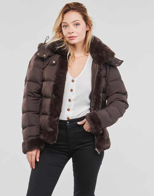 Morgan - GARET2 - Marron