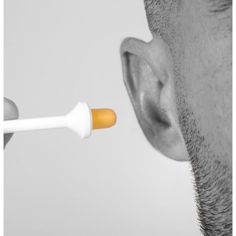Sticks de cire d'épilation Nez et Oreilles Tee Wax x12