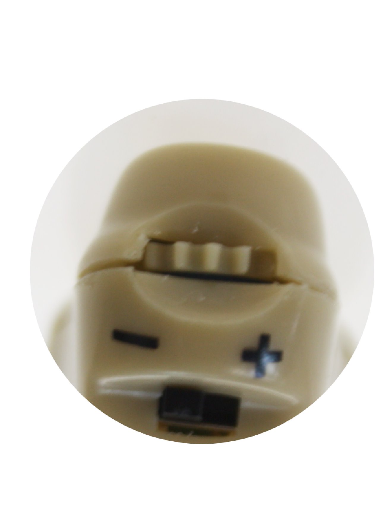 Oreillette rechargeable