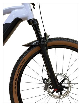 Produit reconditionné . Cube Reaction Hybrid SLT 750 Shimano XT 2022 . VTT électrique . Cube . bon état