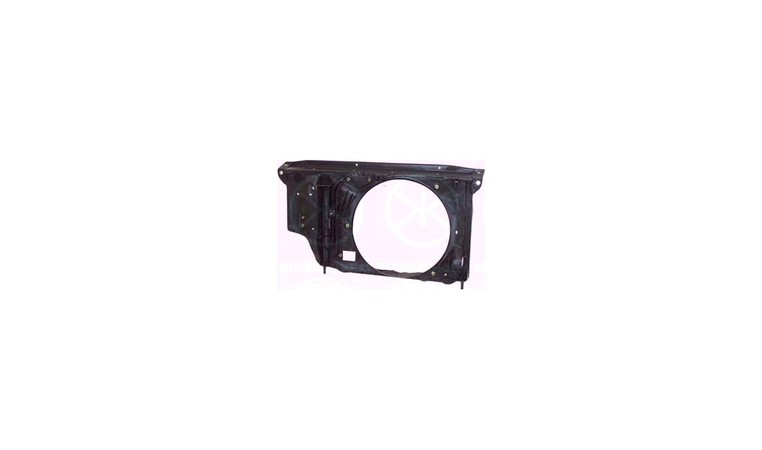 Frontpanel