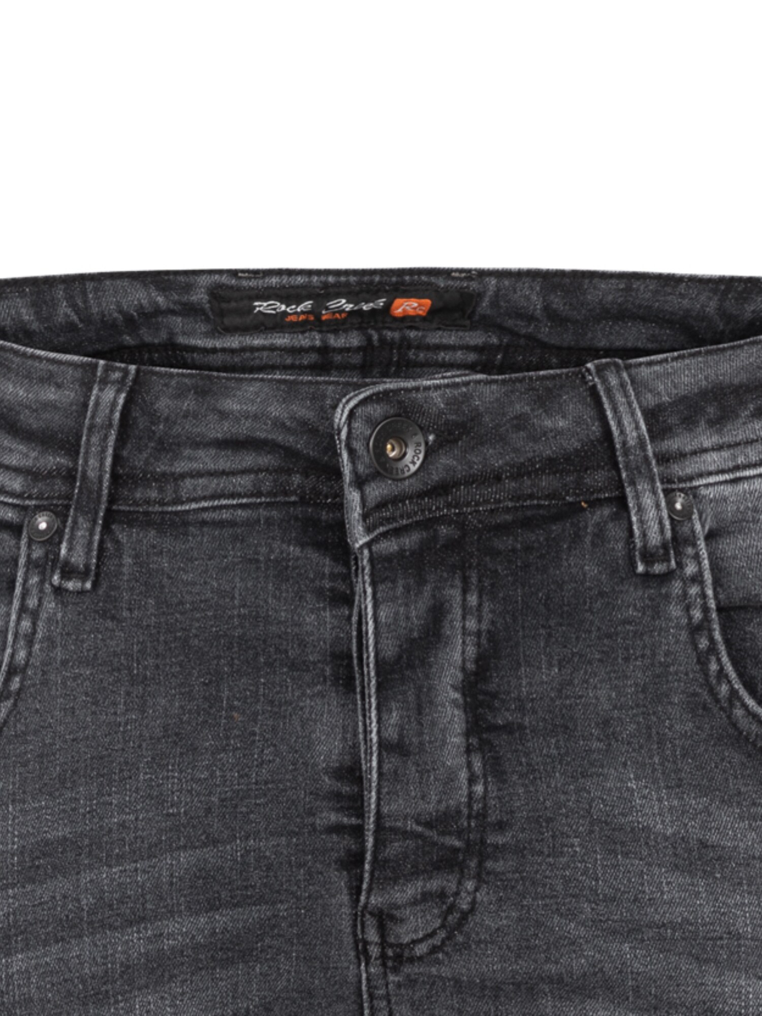 Rock Creek Jeans Regular Fit