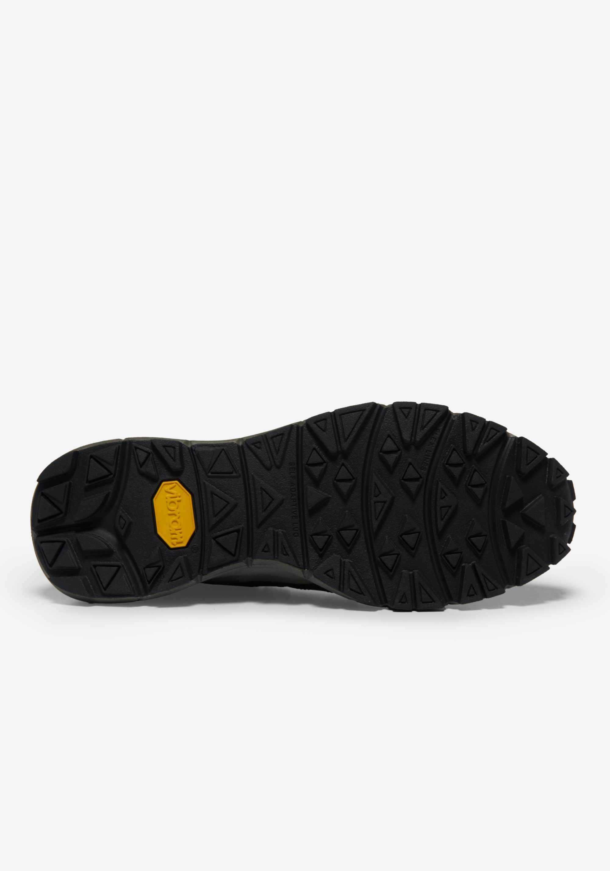 Veja Outdoorschuh Dekkan Alveomesh Grafite Eagle