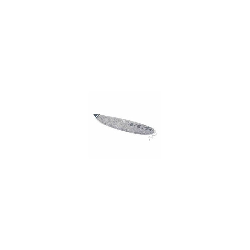 Chaussette Surf FCS Stretch All Purpose - The Corner Shop