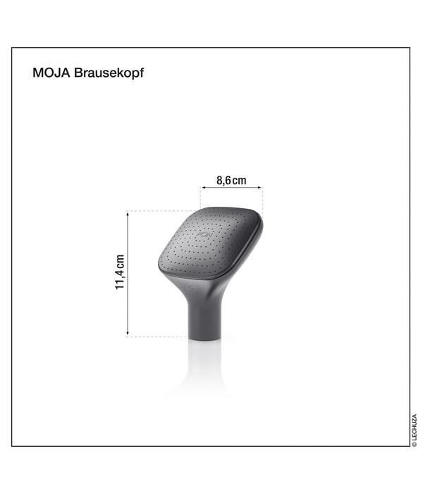 LECHUZA® Kunststoff-Brausekopf Moja