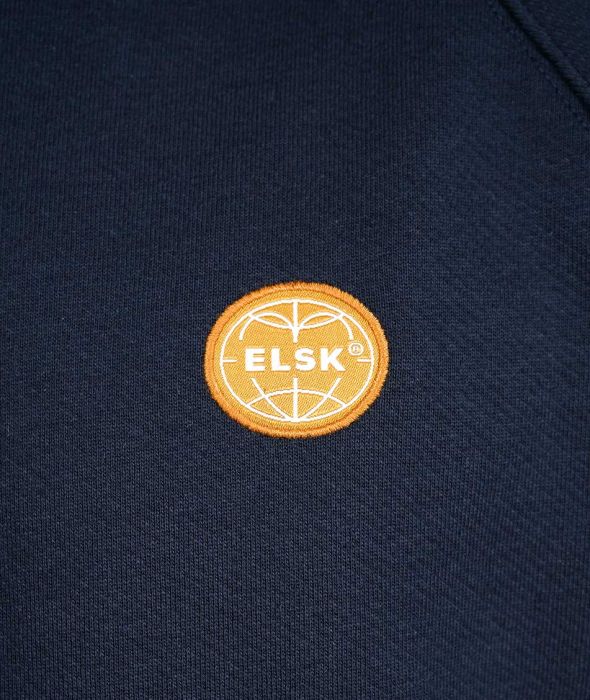 Clobe Tværs Crewneck Men sweatshirt
