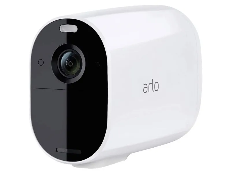 Arlo ARLO ESSENTIAL XL SPOTLIGHT CAMERA 1-PACK