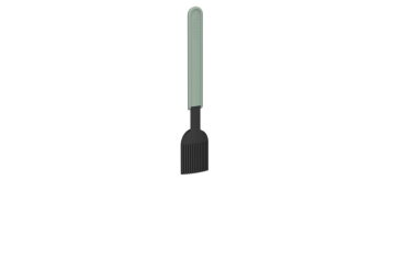 Chef It bakkwast 22 cm - Nordic sage