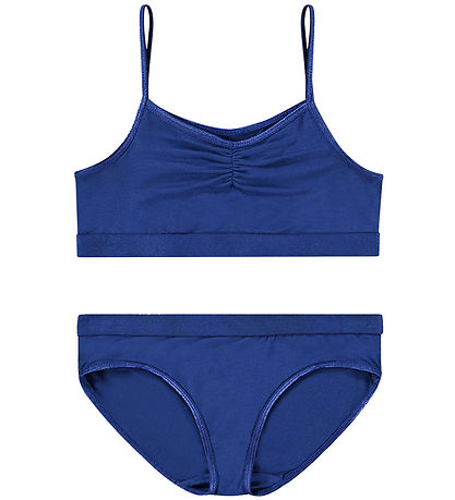 Molo Undert?j - Jinny - Vibrant Blue