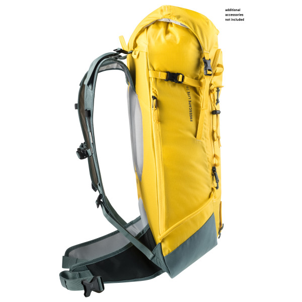 Deuter - Freescape Lite 26 - Sac à dos ski