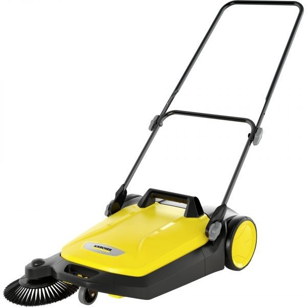 Karcher Máquina de Varrer S4 Sweeper - 1.766-320.0