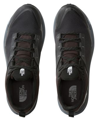 Chaussures de Randonnée The North Face Vectiv Exploris 2 Noir