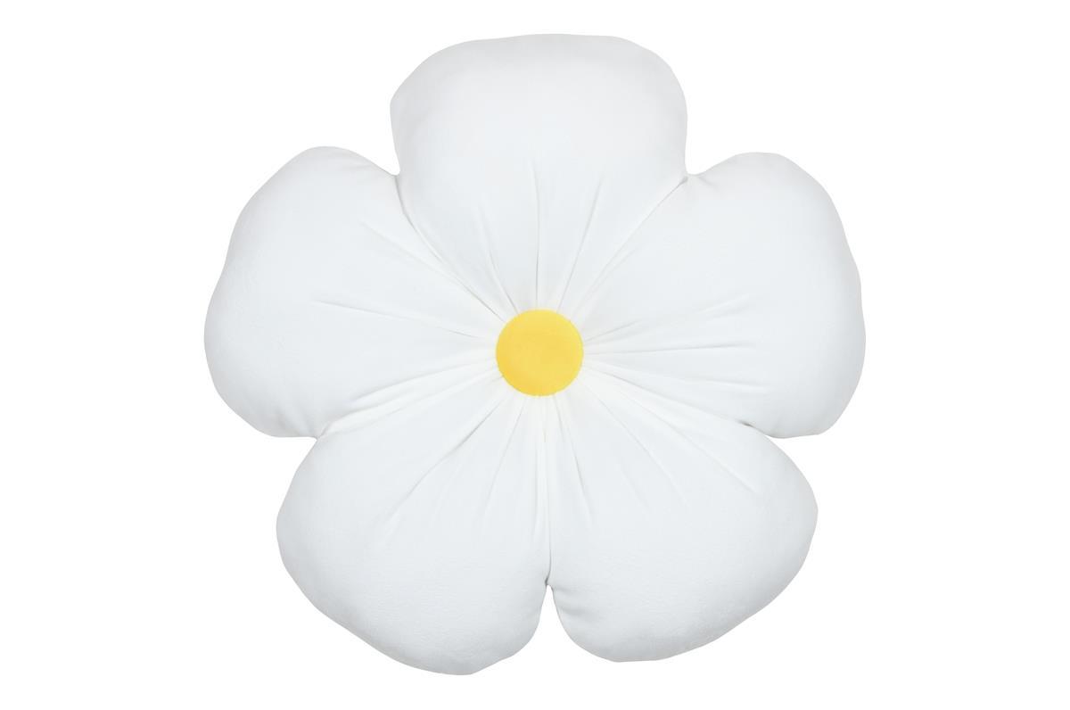 SWEETLOVE COUSSIN D.40CM BLANC