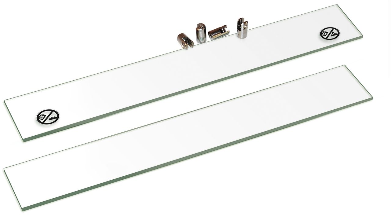 Keramische Brander 11814LBB118 x D14 x H8 cm