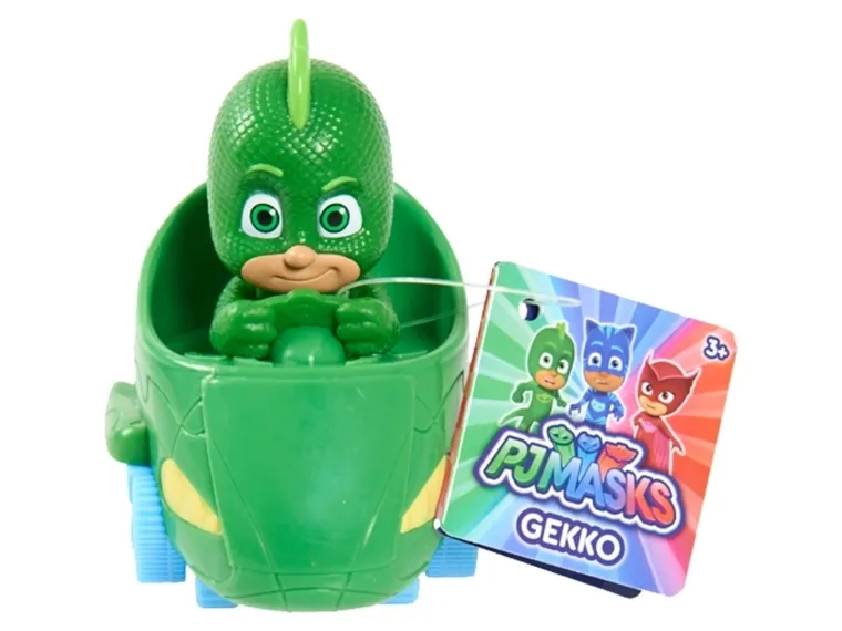 PJ Masks Mini vehicle asst