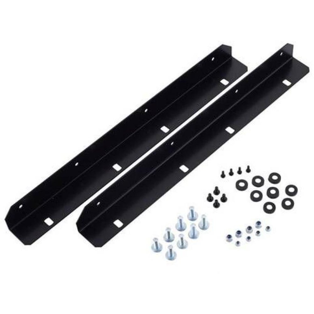 Allen & Heath Z60-10FX-RK19X rack mount kit voor ZED60-10FX
