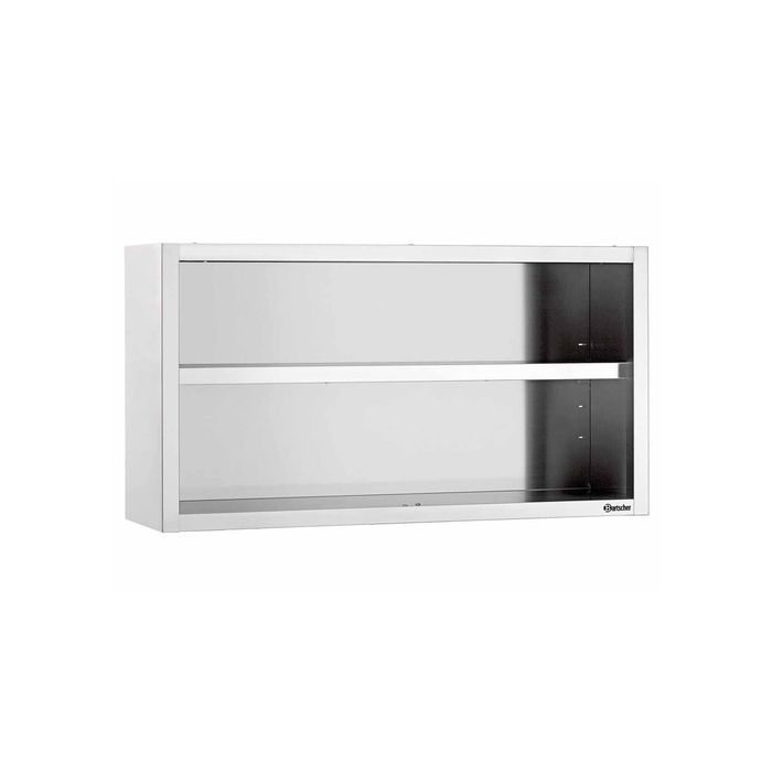 Bartscher Hängeschrank ST 400, B1200