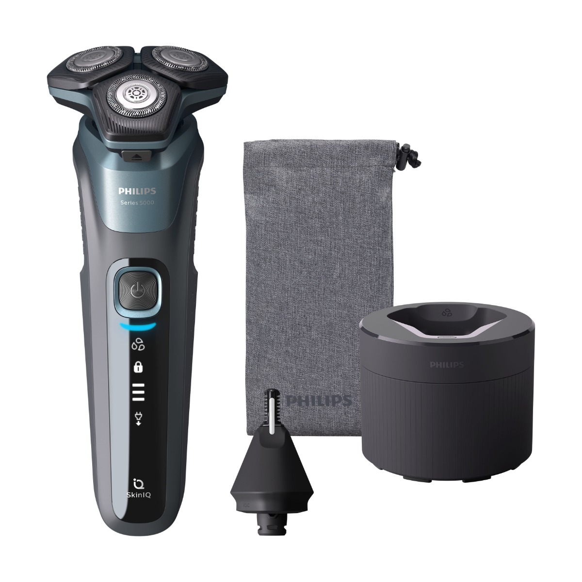 Philips scheerapparaat SHAVER Series 5000 S5586/66