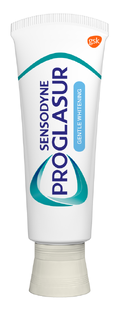Sensodyne Proglasur Gentle Whitening Tandpasta 75ML