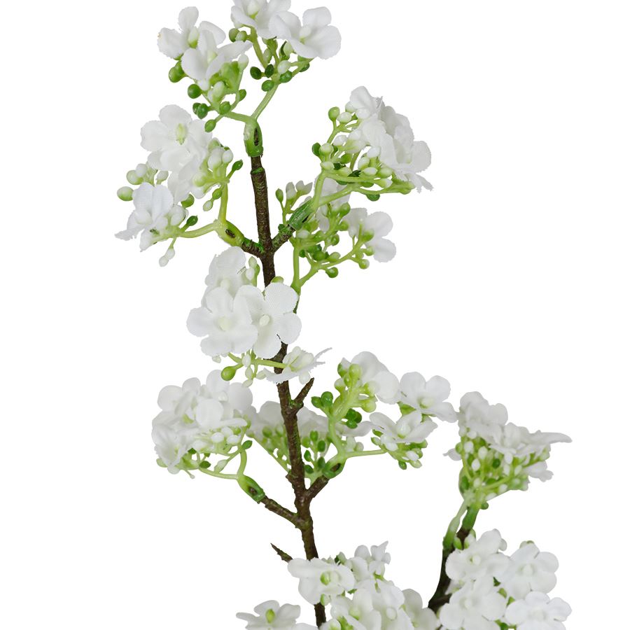 Künstlicher Blütenstängel 83cm