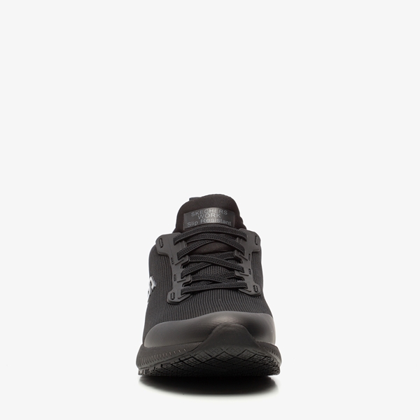 Skechers Squad SR dames werkschoenen